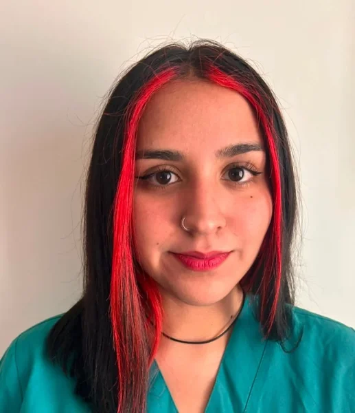 Foto de Amanda Medina