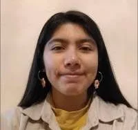 Foto de Ayelén Molina