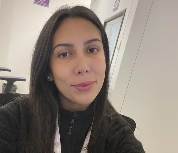 Foto de Bárbara Quezada D’Orival