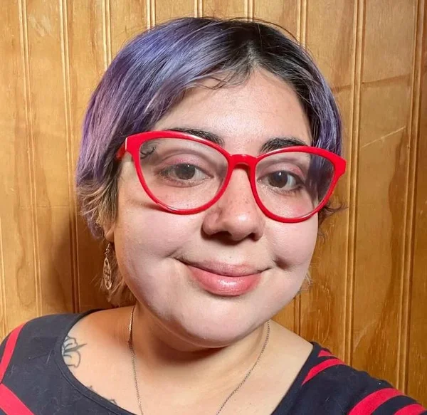 Foto de Javiera Contreras Martínez