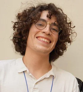 Foto de Simón Arteche