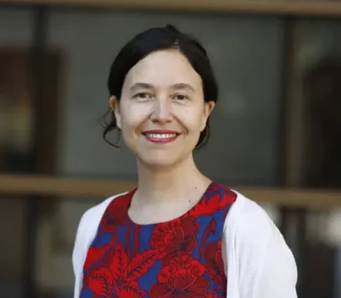 Foto de Susana Mendive