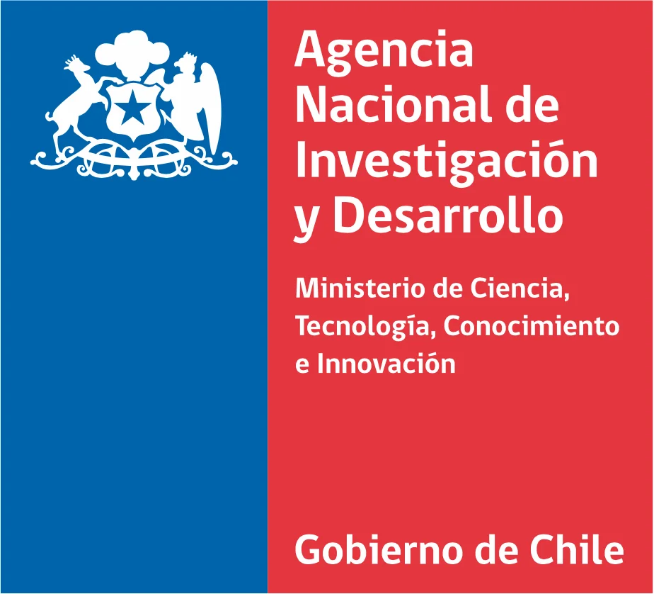 Agencia Nacional de Investigación y Desarrollo (ANID)