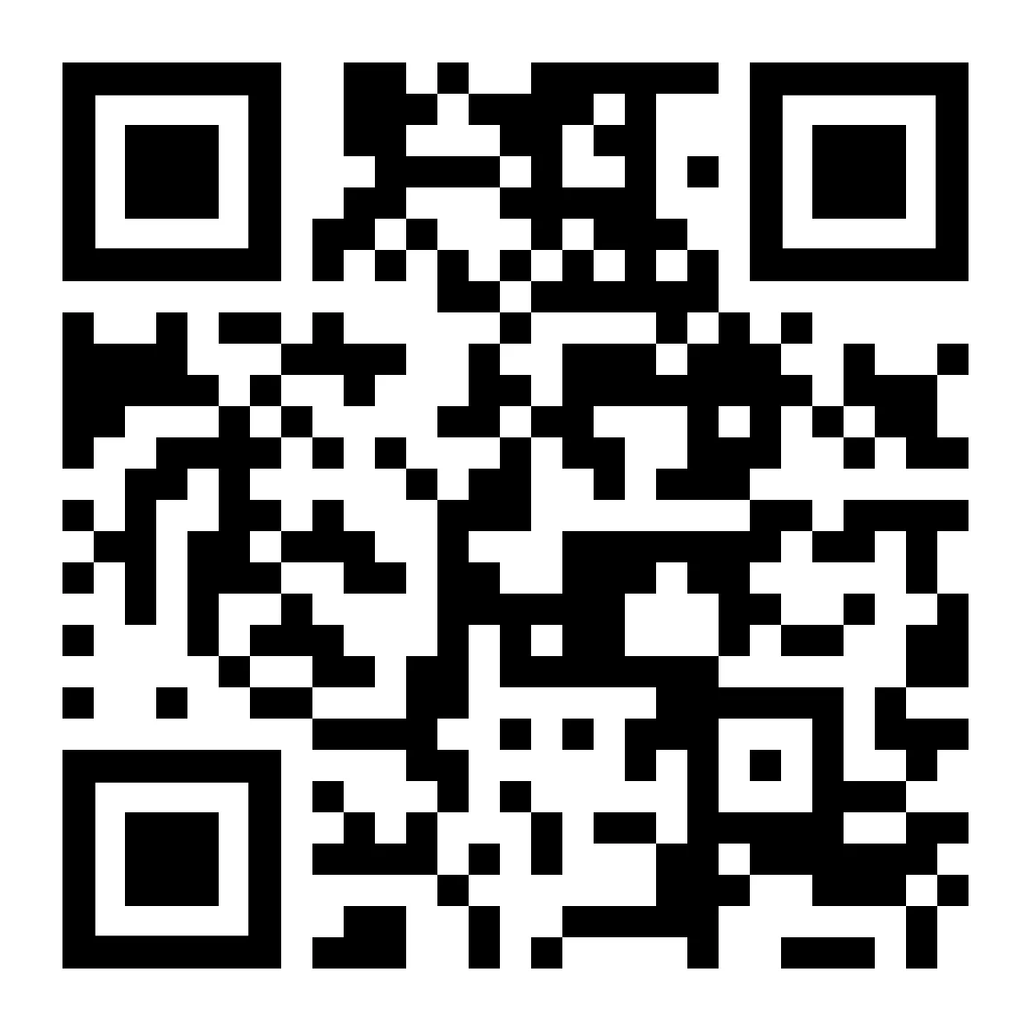 Código QR Formulario Consentimiento UC